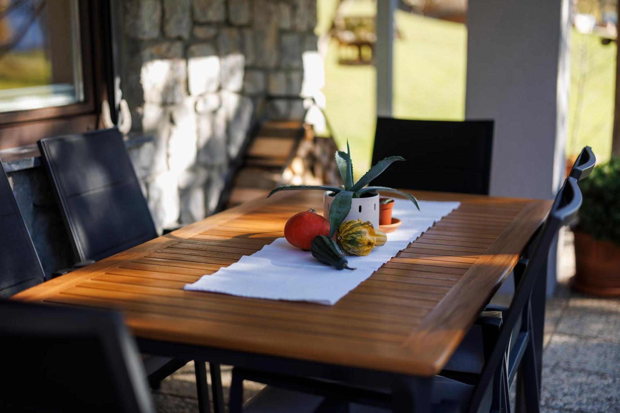Vila Slavc, Cosy Apartment Near The Lake Bled Bagian luar foto