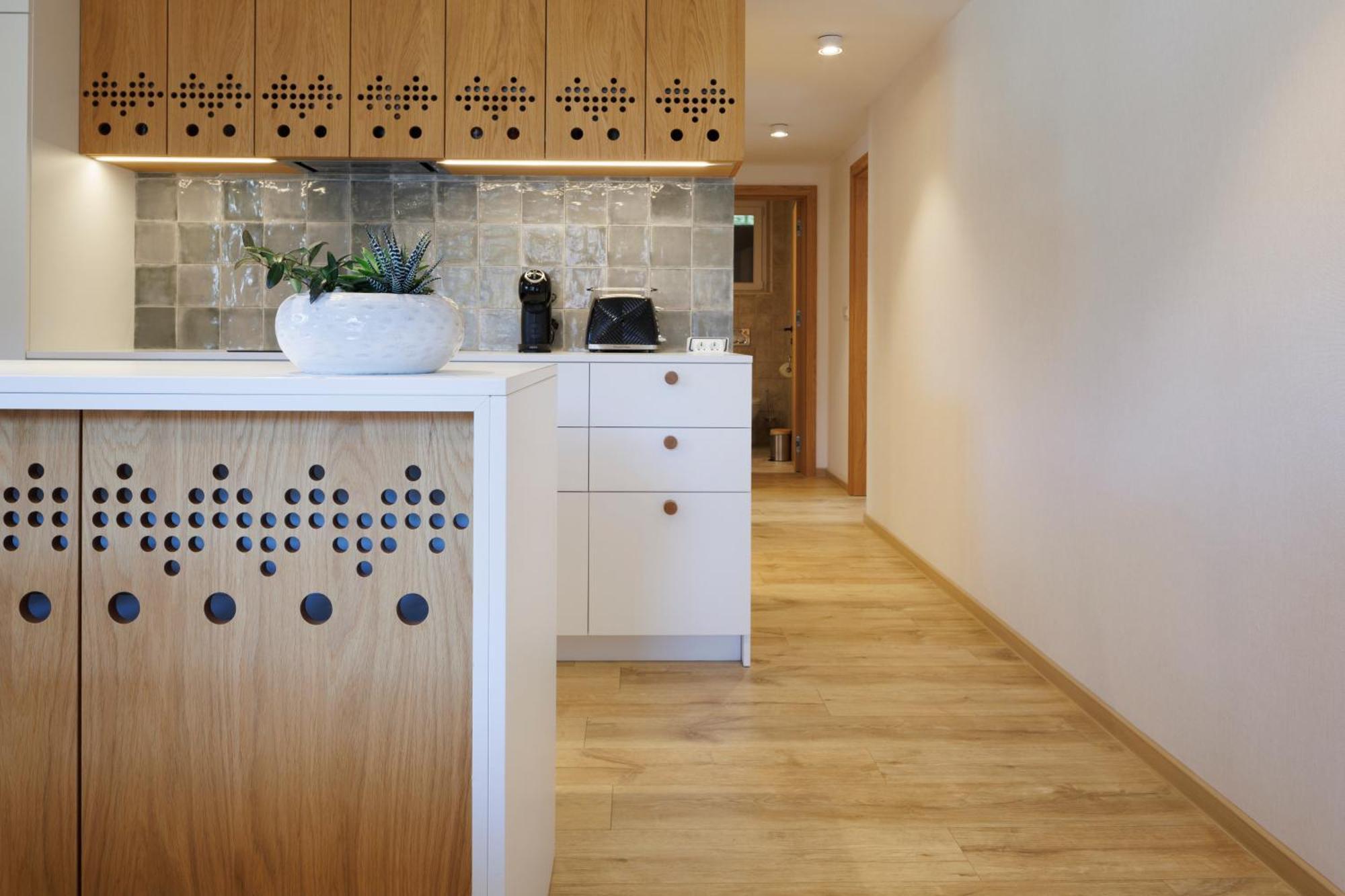 Vila Slavc, Cosy Apartment Near The Lake Bled Bagian luar foto