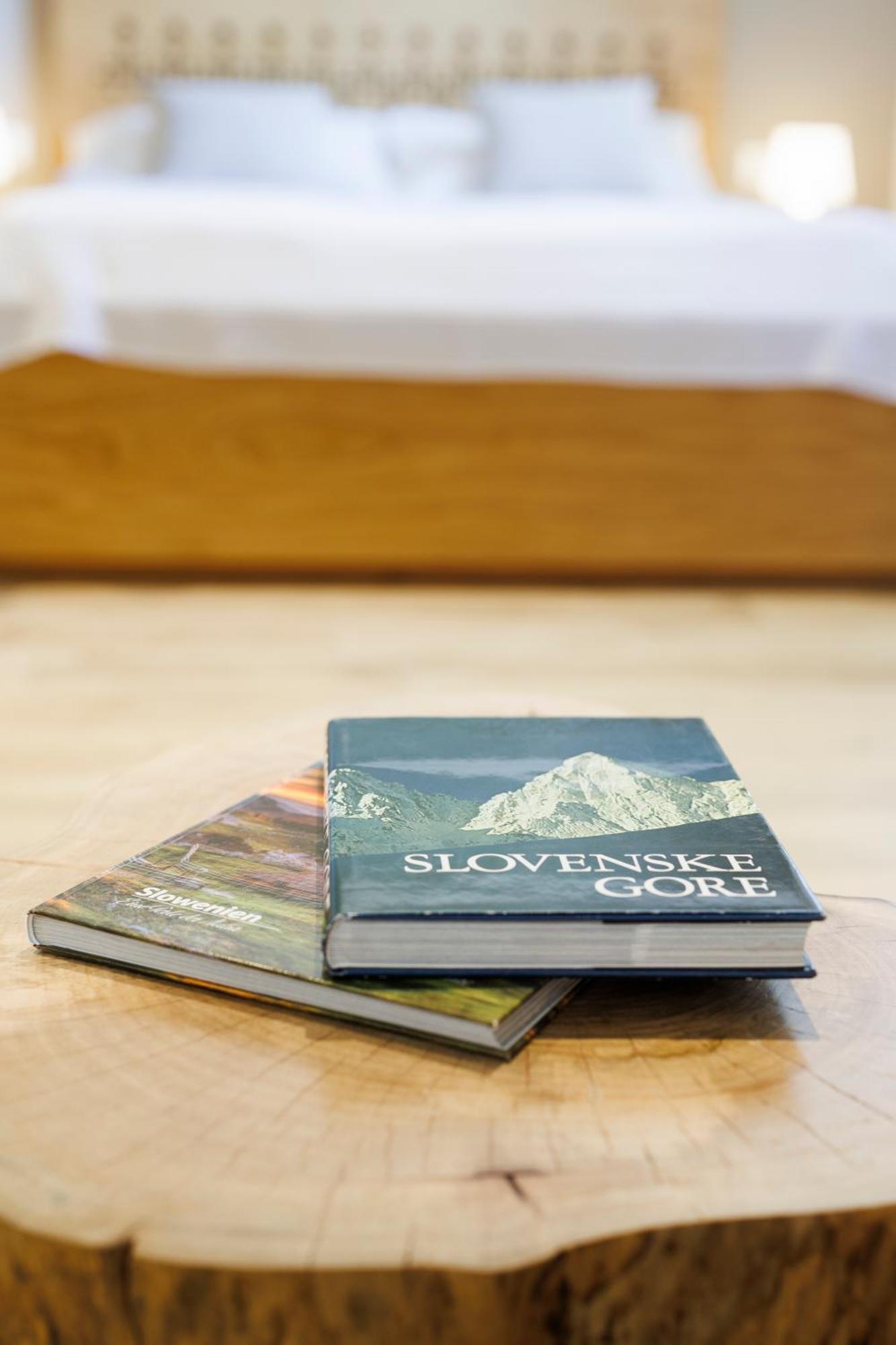 Vila Slavc, Cosy Apartment Near The Lake Bled Bagian luar foto